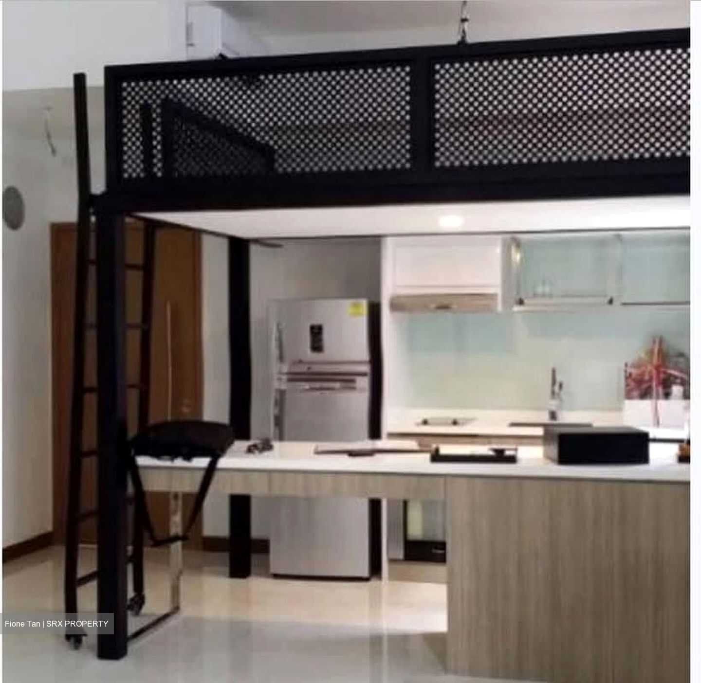 The Greenwich (D28), Condominium #537554851